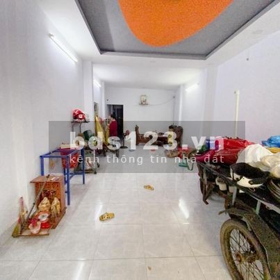 Bán gấp số 12- Bình Hưng Hoà A - Bình Tân – 2T – 82m2 – 6.6 Tỷ - Đường OTO Thông tứ tung.
