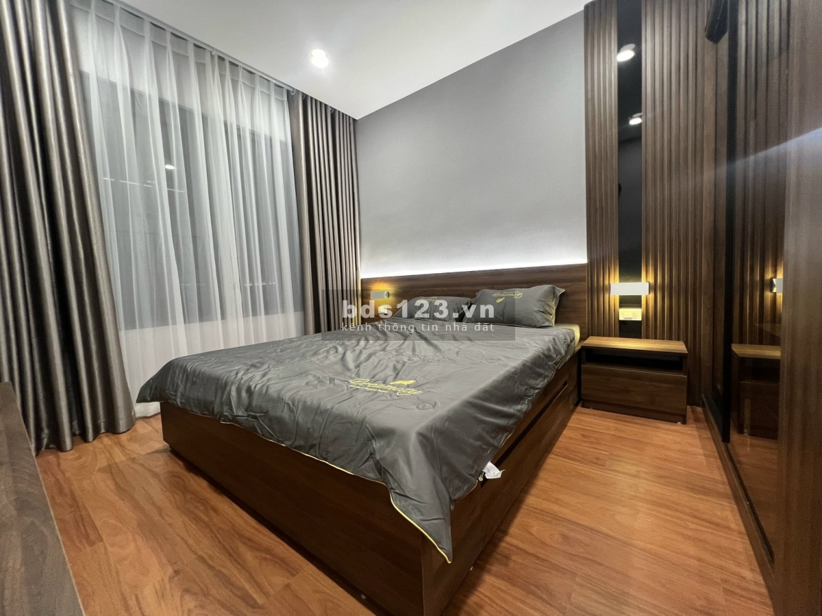 Bán căn hộ 1 Ngủ, tòa I4, 43m2, nội thất hiện đại, giá tốt nhất dự án: 2,16 tỷ đã gồm thuế phí