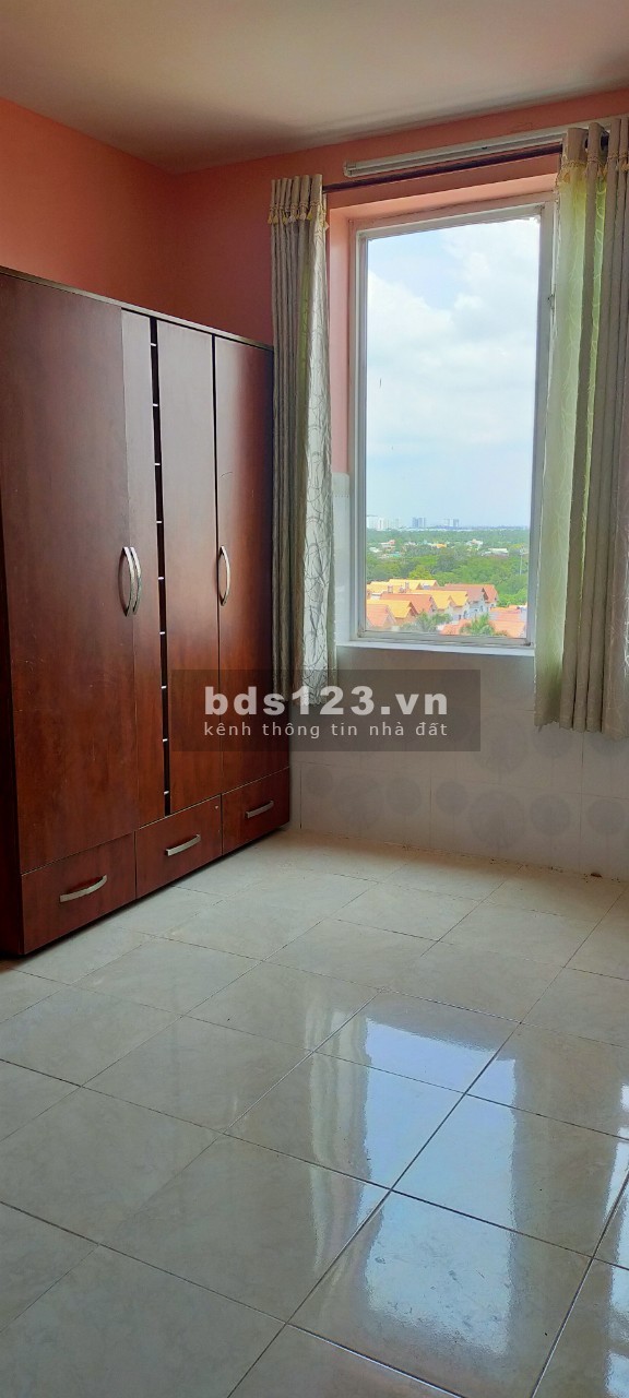 Cần cho thuê gấp căn hộ HUD, 159 Điện Biên Phủ, Q.BT, ngay cầu ĐBP, 10.5tr