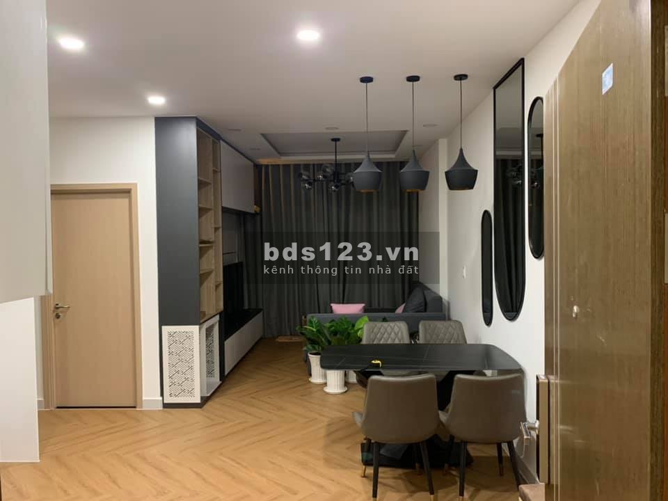 Bán căn hộ Jamila Khang Điền 2PN 76M2 view biệt thự triệu đô