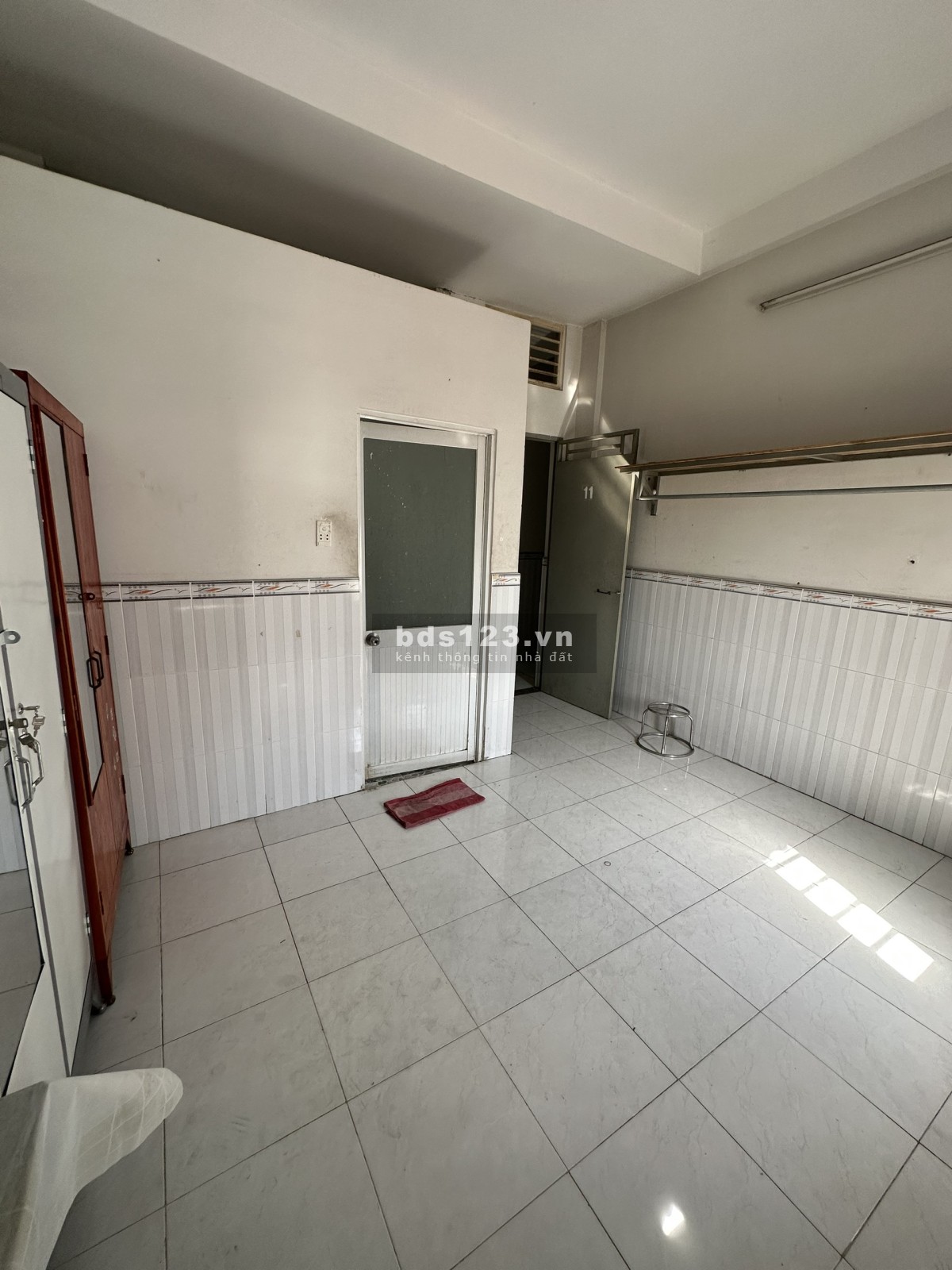 Cho thuê phòng trọ giá rẻ ở Gò Vấp phòng rộng 20m2, khu an ninh, yên tĩnh, giá tốt