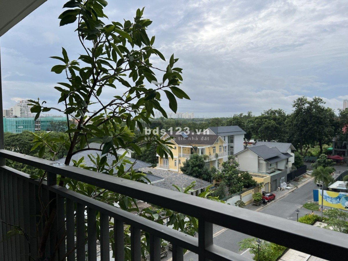 Cho thuê căn hộ chung cư Sunrise Riverside Q7, 3PN, full nội thất, LH: 0983839578.