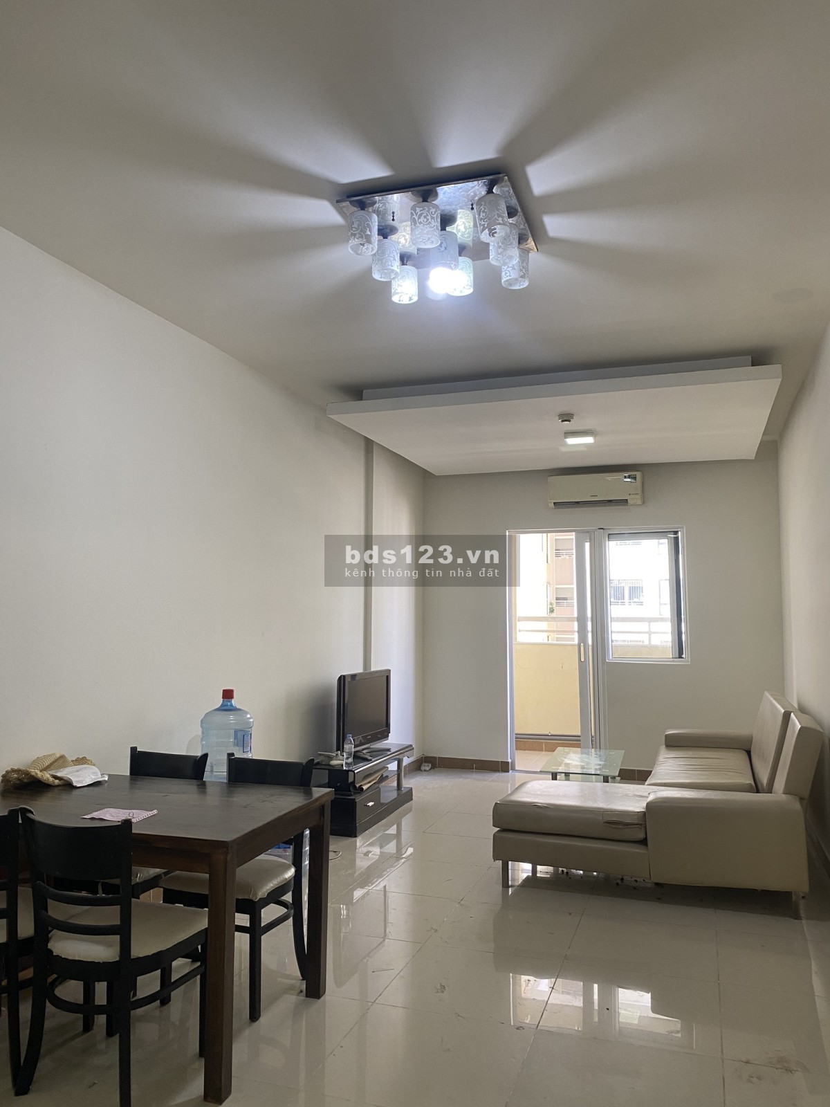 Cho thuê Căn hộ Era Town 3pn 97m2. Full nội thất 10tr/th. Lh 0902952207