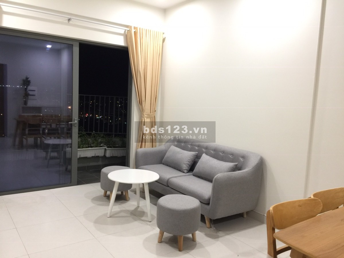 Tôi cần cho thuê căn hộ chung cư cao cấp Diamond Lotus Riverside