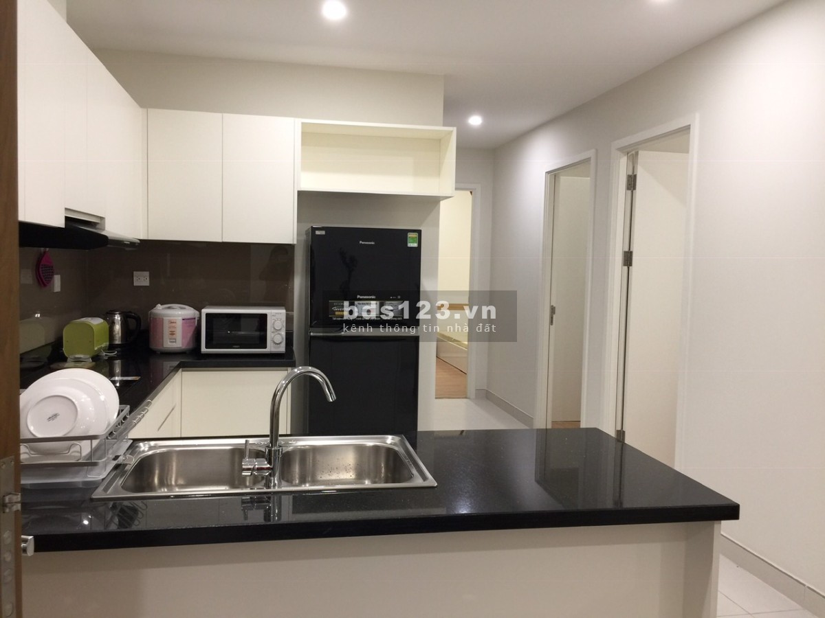 Tôi cần cho thuê căn hộ chung cư cao cấp Diamond Lotus Riverside
