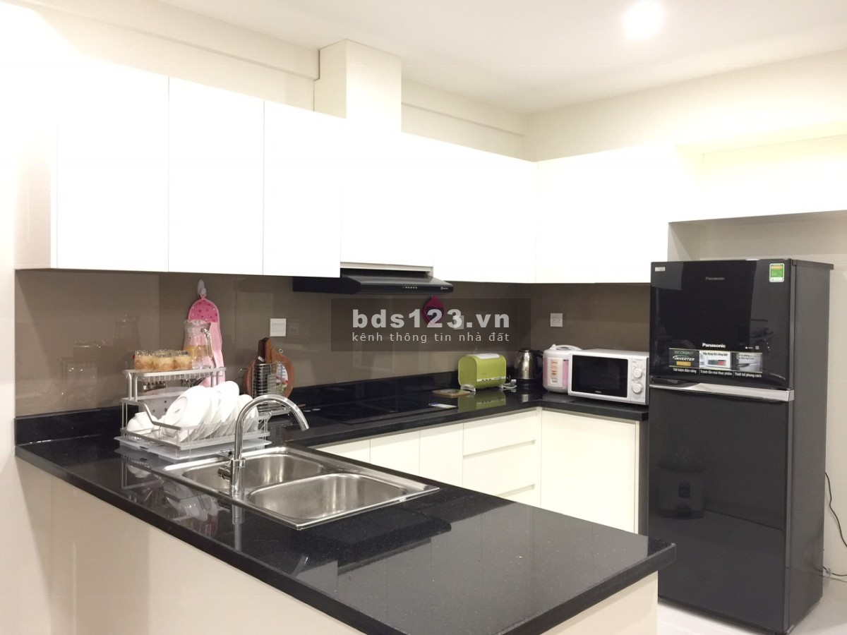 Tôi cần cho thuê căn hộ chung cư cao cấp Diamond Lotus Riverside
