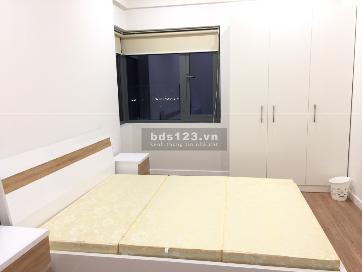 Tôi cần cho thuê căn hộ chung cư cao cấp Diamond Lotus Riverside