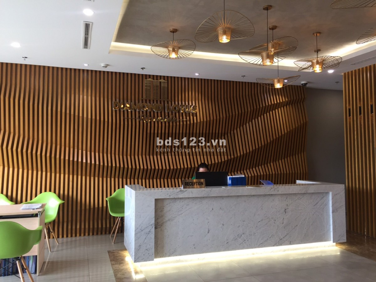 Tôi cần cho thuê căn hộ chung cư cao cấp Diamond Lotus Riverside