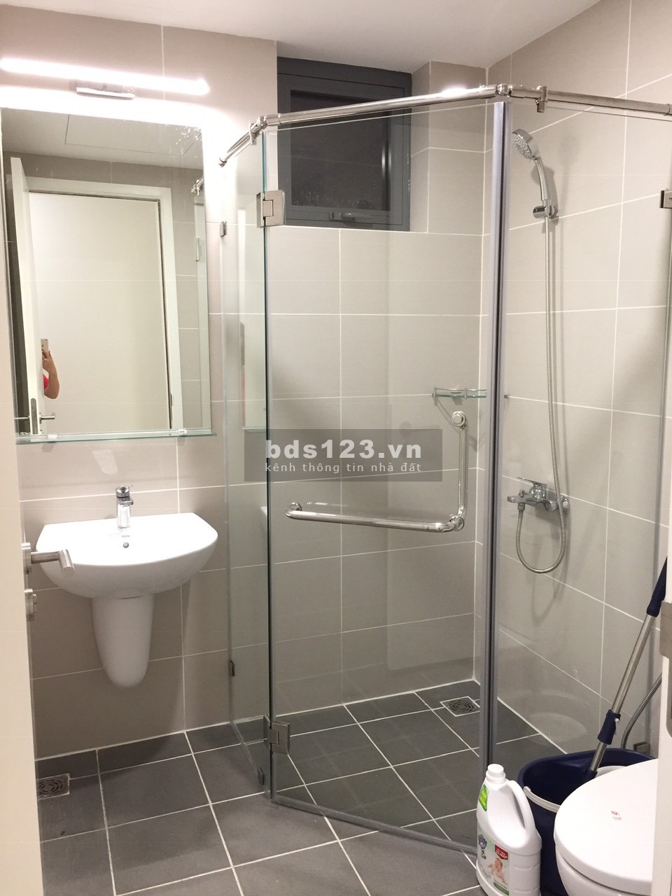 Tôi cần cho thuê căn hộ chung cư cao cấp Diamond Lotus Riverside