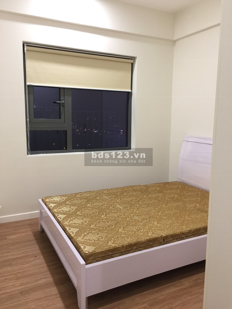 Tôi cần cho thuê căn hộ chung cư cao cấp Diamond Lotus Riverside