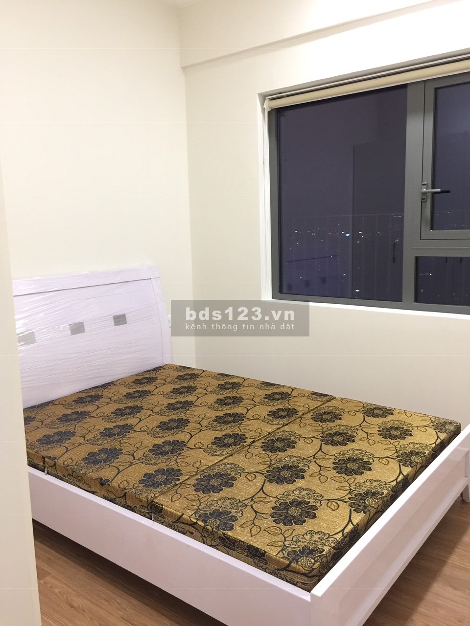 Tôi cần cho thuê căn hộ chung cư cao cấp Diamond Lotus Riverside