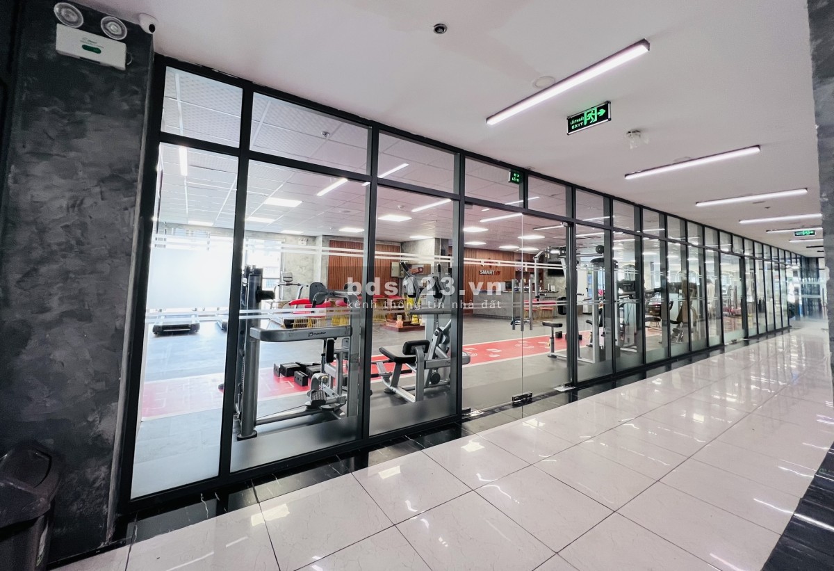Cho thuê sàn thương mại chung cư Hoành Sơn DT: 100-200-500-1000m2…