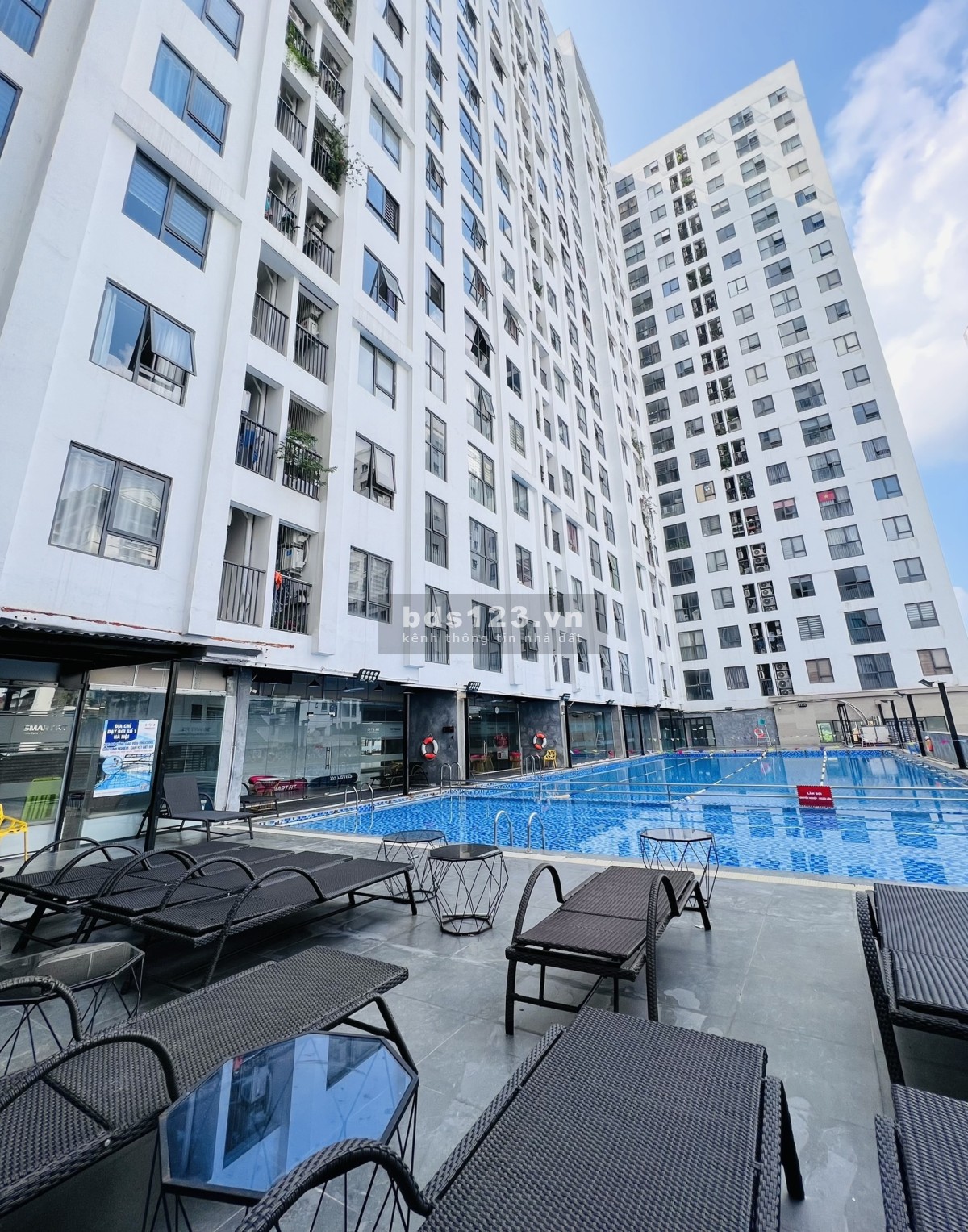 Cho thuê sàn thương mại chung cư Hoành Sơn DT: 100-200-500-1000m2…