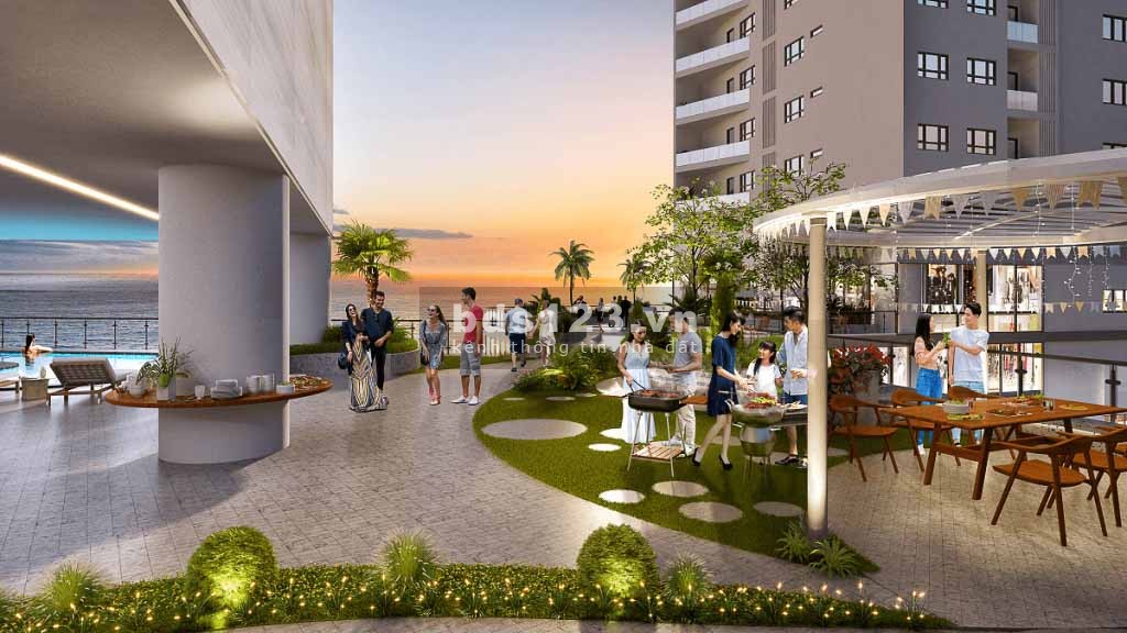 Cực Sốc Chỉ Hơn 360tr Anh/Chị Có Cơ Hội Nhập Khẩu Tại Phường Lý Thường Kiệt Ở Thành Phố Quy Nhơn.