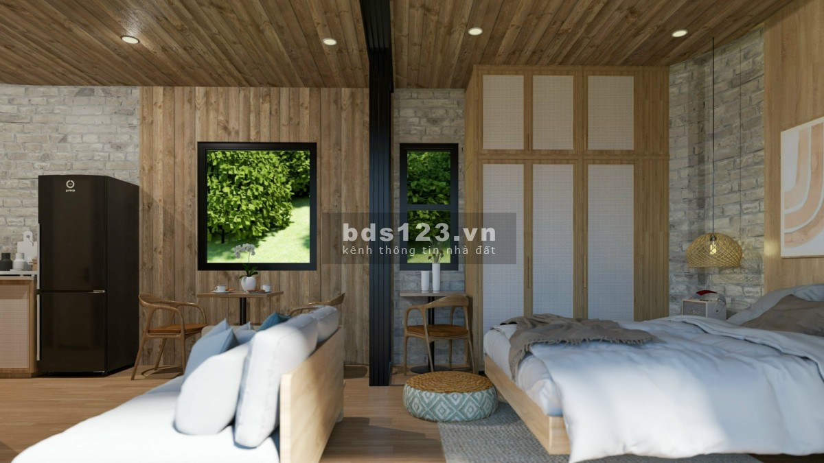 Chỉ 22 suất mở bán Sunvalley Mini Villas tuyệt đẹp!!