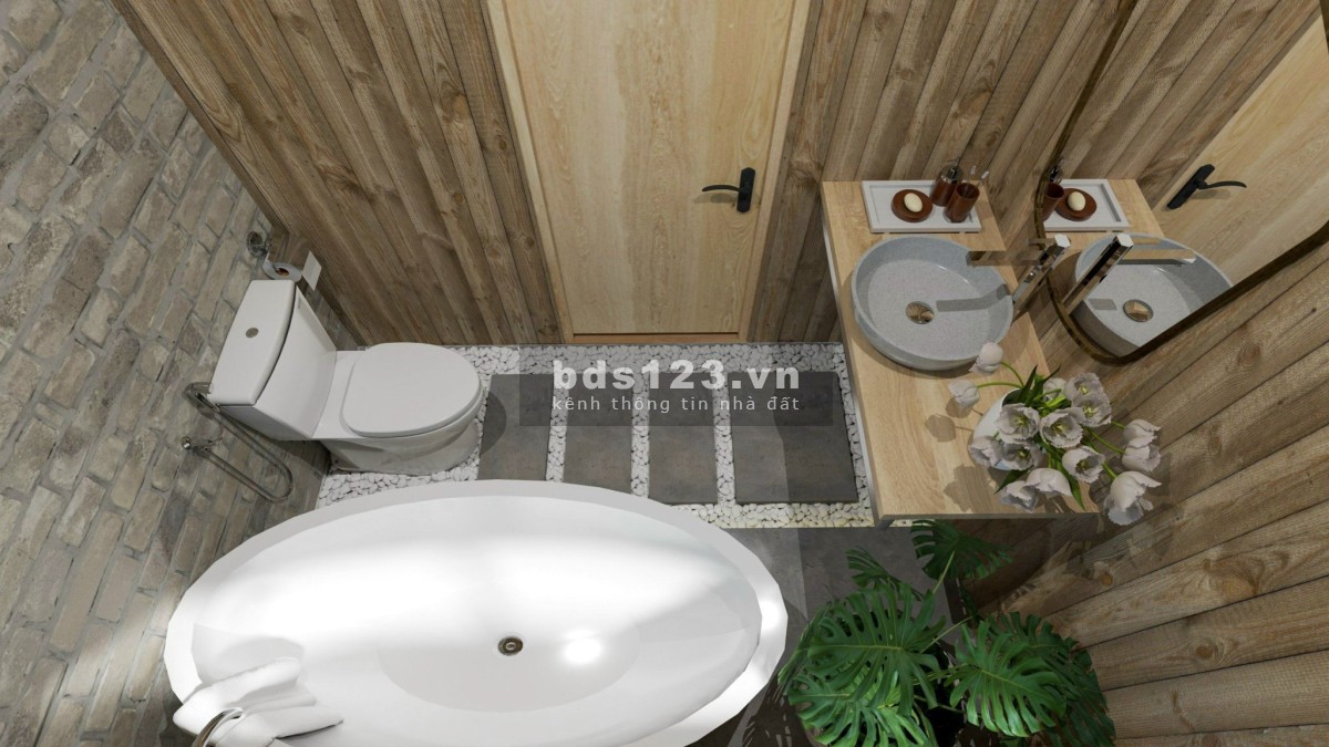 Chỉ 22 suất mở bán Sunvalley Mini Villas tuyệt đẹp!!