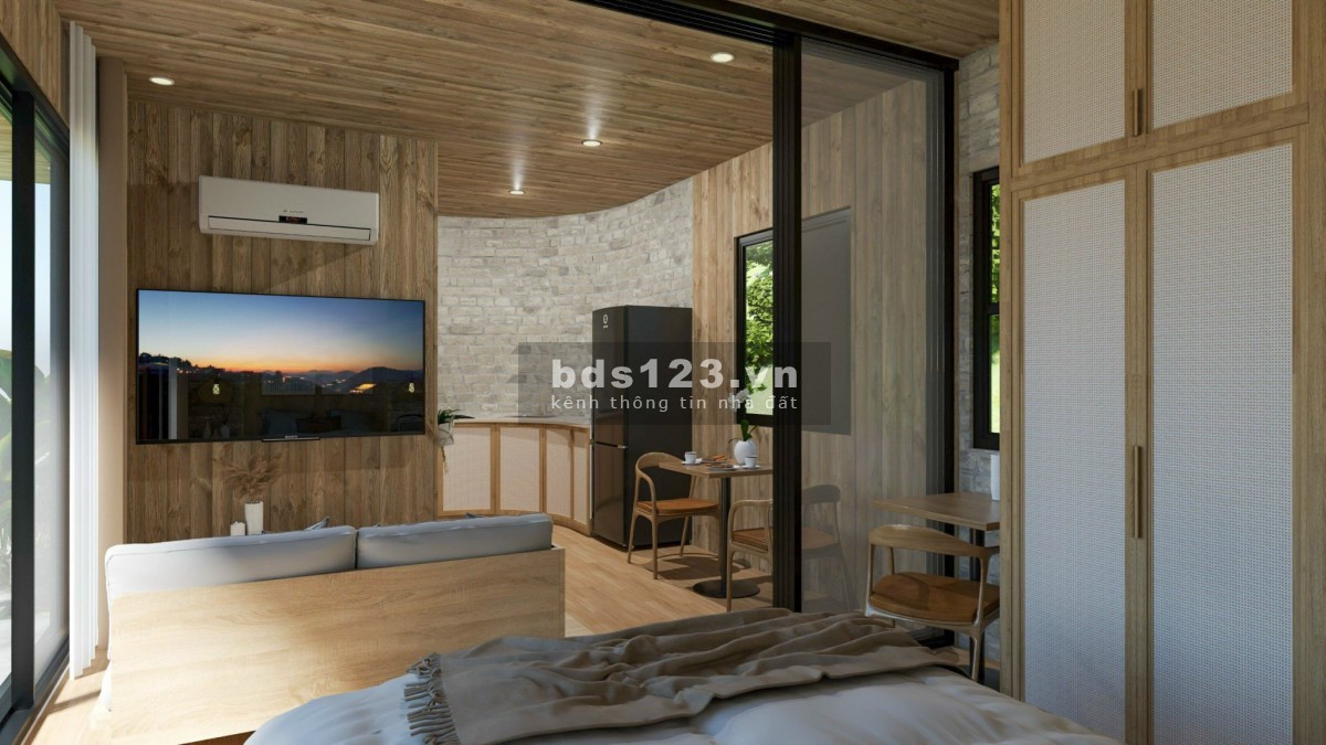 Chỉ 22 suất mở bán Sunvalley Mini Villas tuyệt đẹp!!