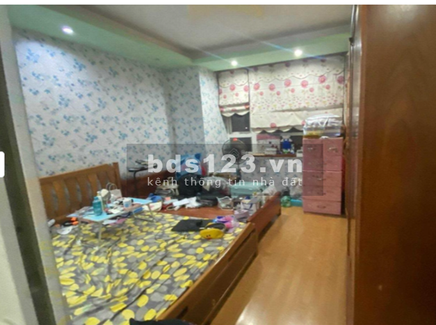 Chính chủ bán căn hộ Hancorp Plaza, 72 Trần Đăng Ninh, 98 m2, 2 phòng ngủ, 2 WC, full nội thất.