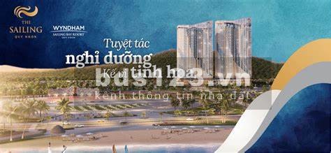 Chỉ Hơn 540tr Anh Chị Sở Hữu Ngày Căn Hộ View Biển Tại Thành Phố Quy Nhơn