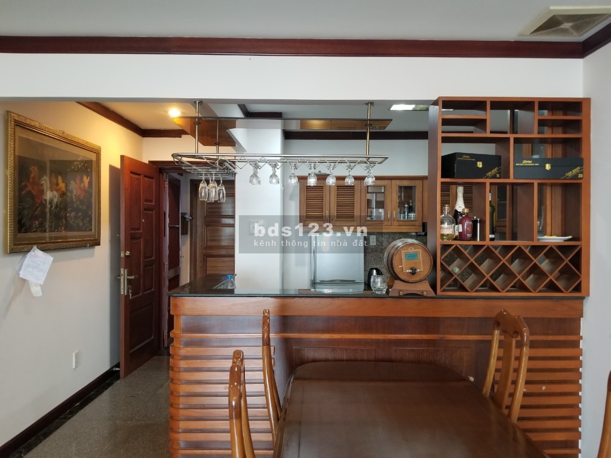 Cần cho thuê căn hộ Hoàng Anh Gia Lai 2, 783 Trần Xuân Soạn, P.Tân Hưng, Quận 7, 118m2, 12tr