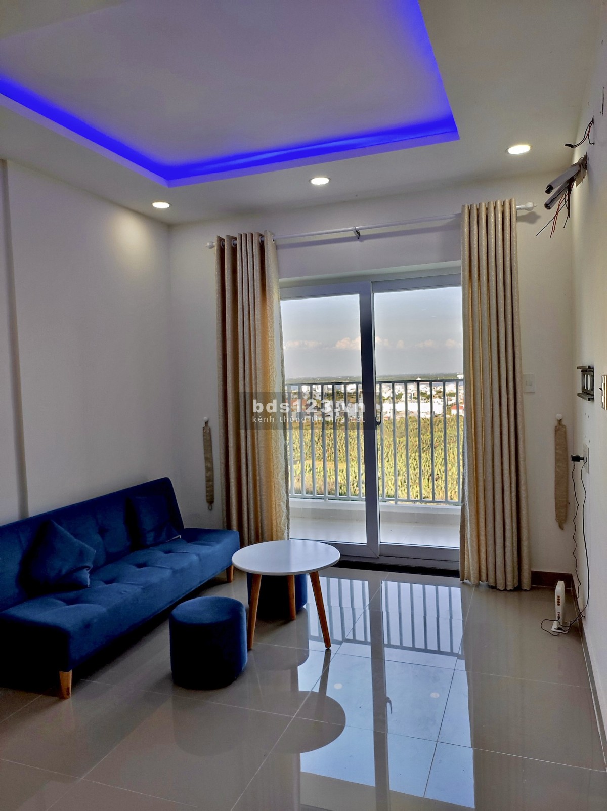 Chính chủ bán căn góc 2 view - DT 75m2 giá 1,850 tỷ - Đã có sổ - Vay được tối đa 1,2 tỷ. LH xem nhà