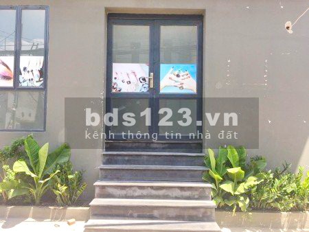 Bán gấp căn hộ 5 lầu 18 phòng góc hẻm 487 Huỳnh Tấn Phát Quận 7