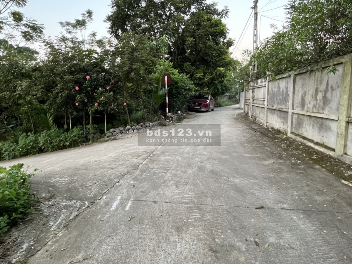 Bán lô góc 718m2 chỉ 880 triệu, view cánh đồng, cạnh homstay, đường bê tông ô tô tránh