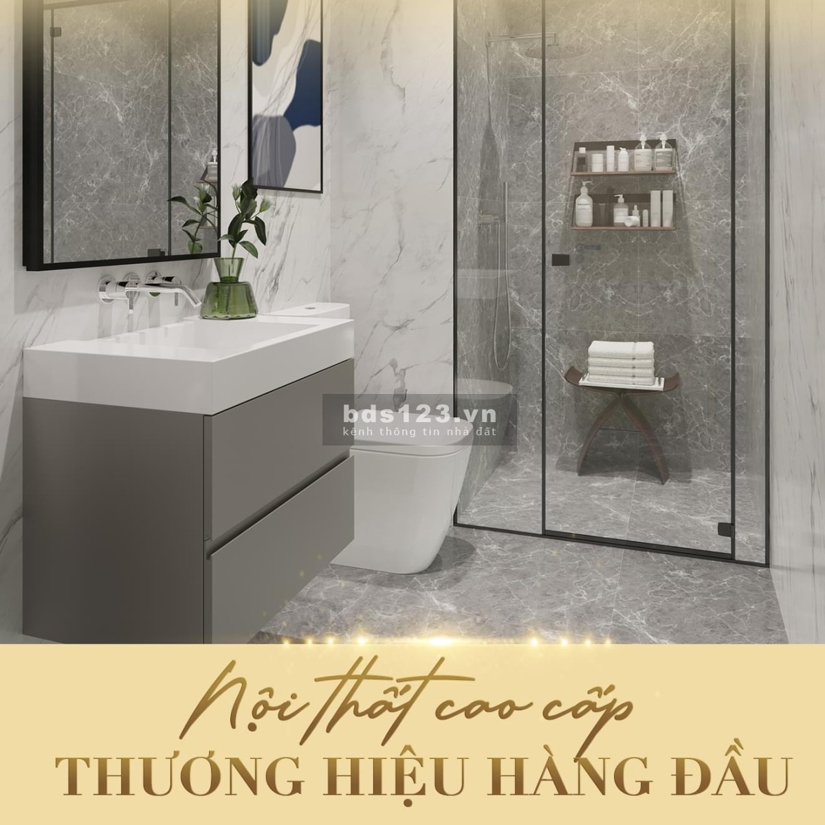 Bán căn hộ Masteri Vinhomes Smart City chỉ từ 2.1tỷ, Full Nội Thất