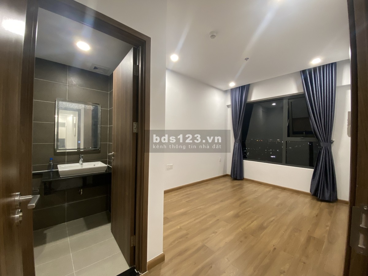 The Rivana Căn Hộ Ven Sông Liền Kề Thủ Đức Cũ - 15P Đến Cầu Bình Lợi