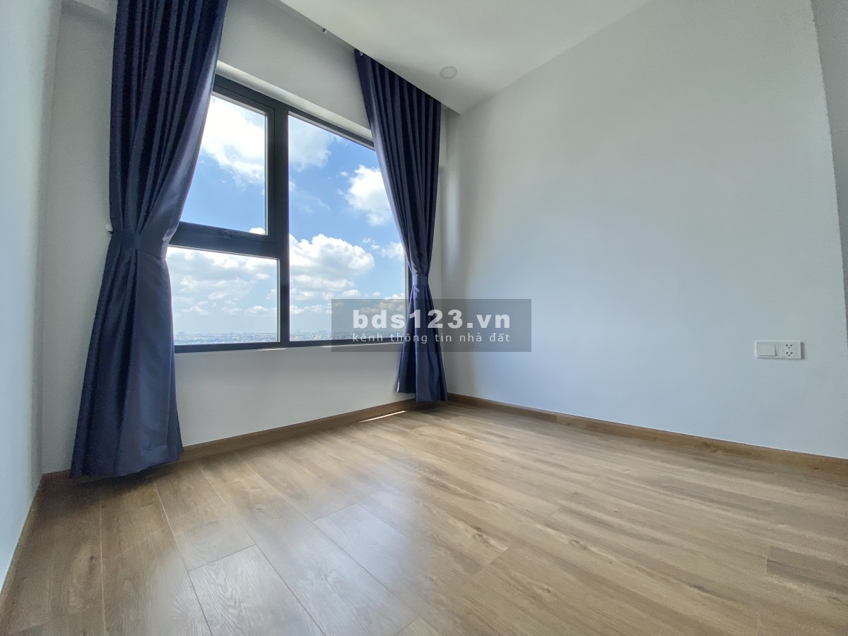 The Rivana Căn Hộ Ven Sông Liền Kề Thủ Đức Cũ - 15P Đến Cầu Bình Lợi