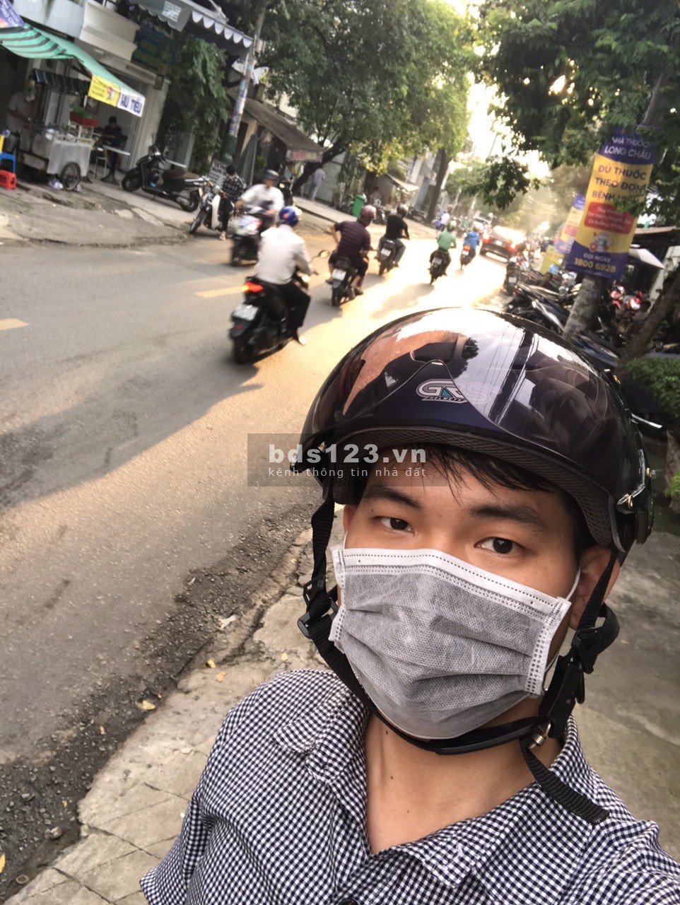 Bán nhà ngộp hẻm xe hơi đường Bùi Đình Túy, Bình Thạnh, DT 40m² x 2 tầng, chỉ hơn 4 tỷ