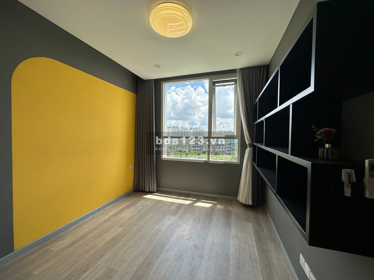 Sarimi 2PN - Cho thuê ngắn/ dài ngày - view công viên - giá 1tr8/ 30tr