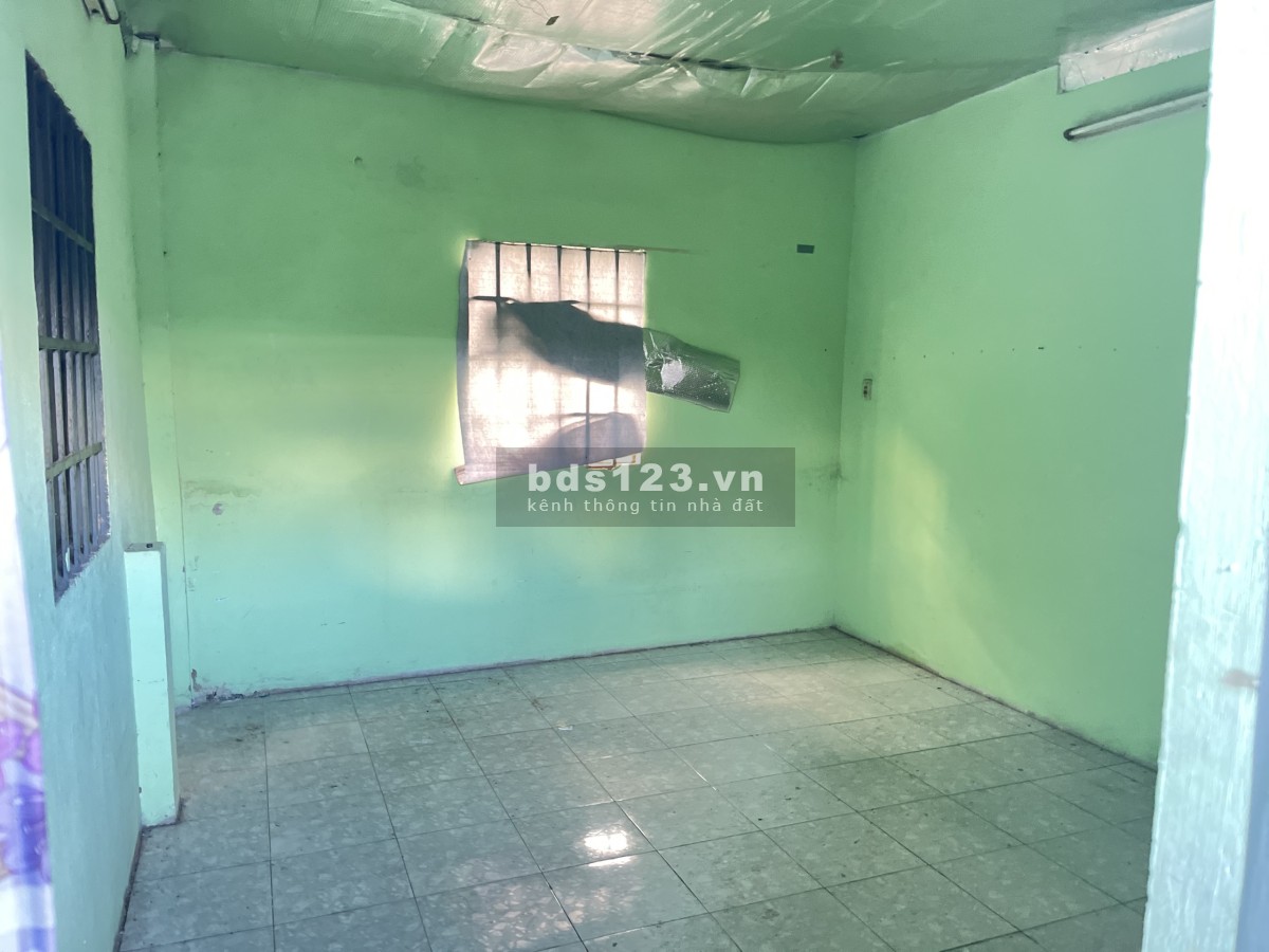 Chính chủ xưởng 700m2 mặt tiền Võ Hữu Lợi ( Có nhà lầu 5PN-2WC & văn phòng trong xưởng)