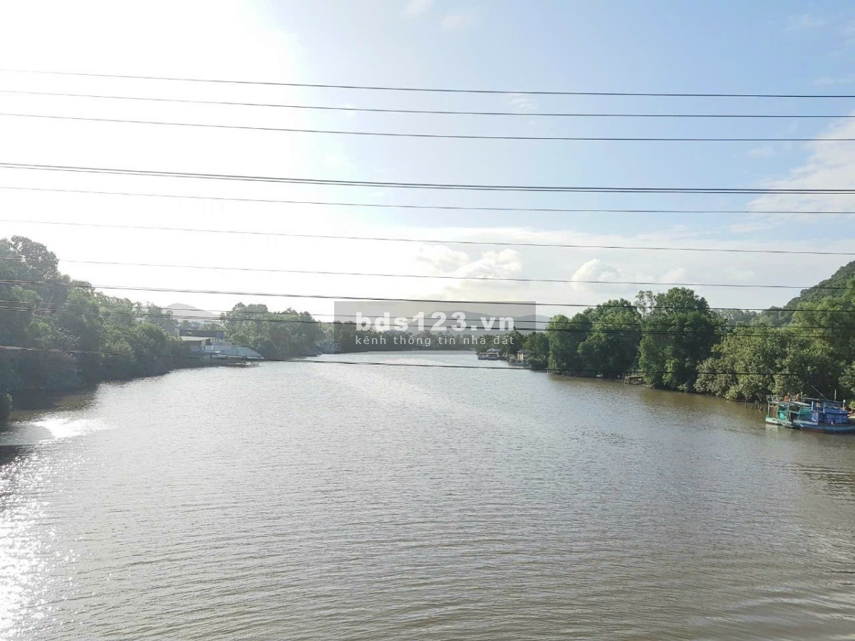 Rivera Villas - Khu biệt thự sinh thái cao cấp giữa lòng thành phố biển Phú Quốc.
