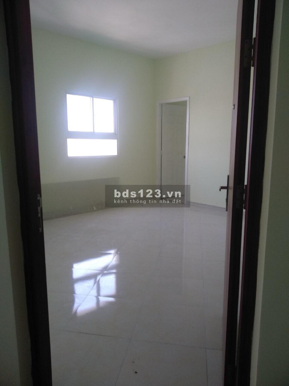 Cho thuê căn hộ Khang Gia Quận 8, DT : 65 m2, 2PN, Giá : 7 tr/th