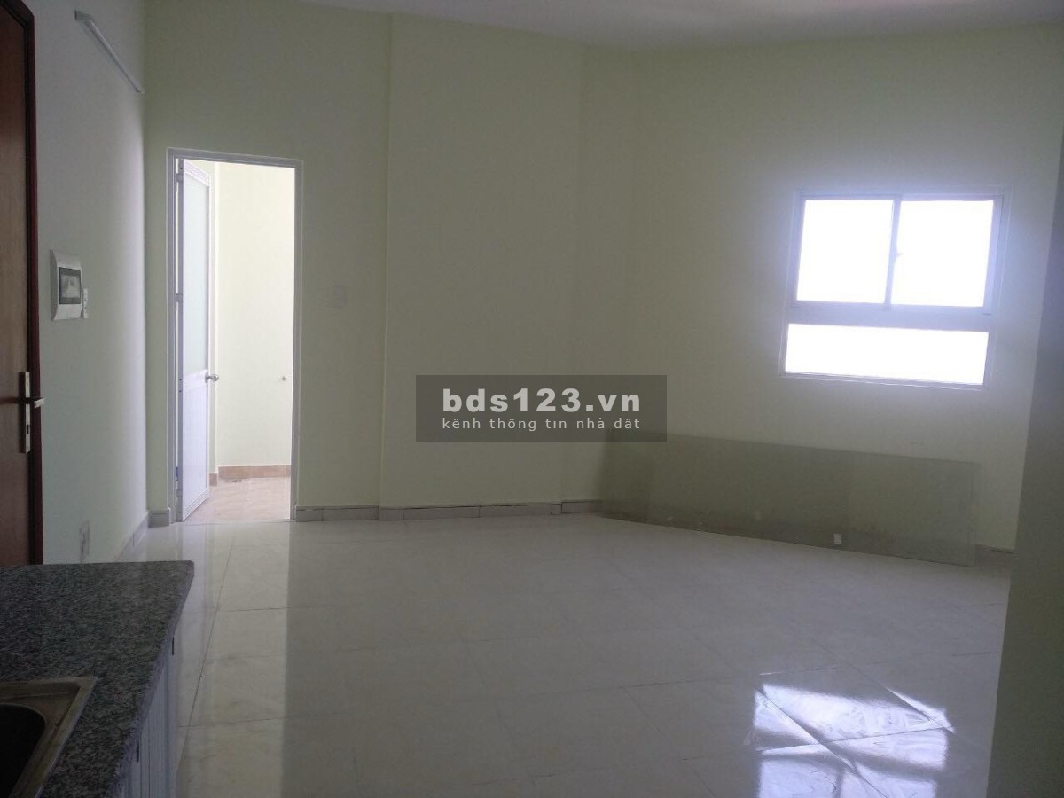Cho thuê căn hộ Khang Gia Quận 8, DT : 65 m2, 2PN, Giá : 7 tr/th