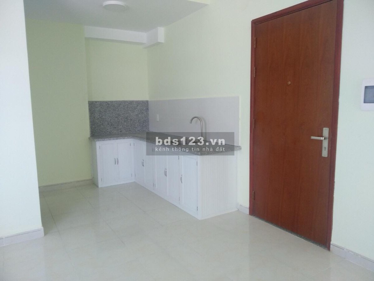 Cho thuê căn hộ Khang Gia Quận 8, DT : 65 m2, 2PN, Giá : 7 tr/th