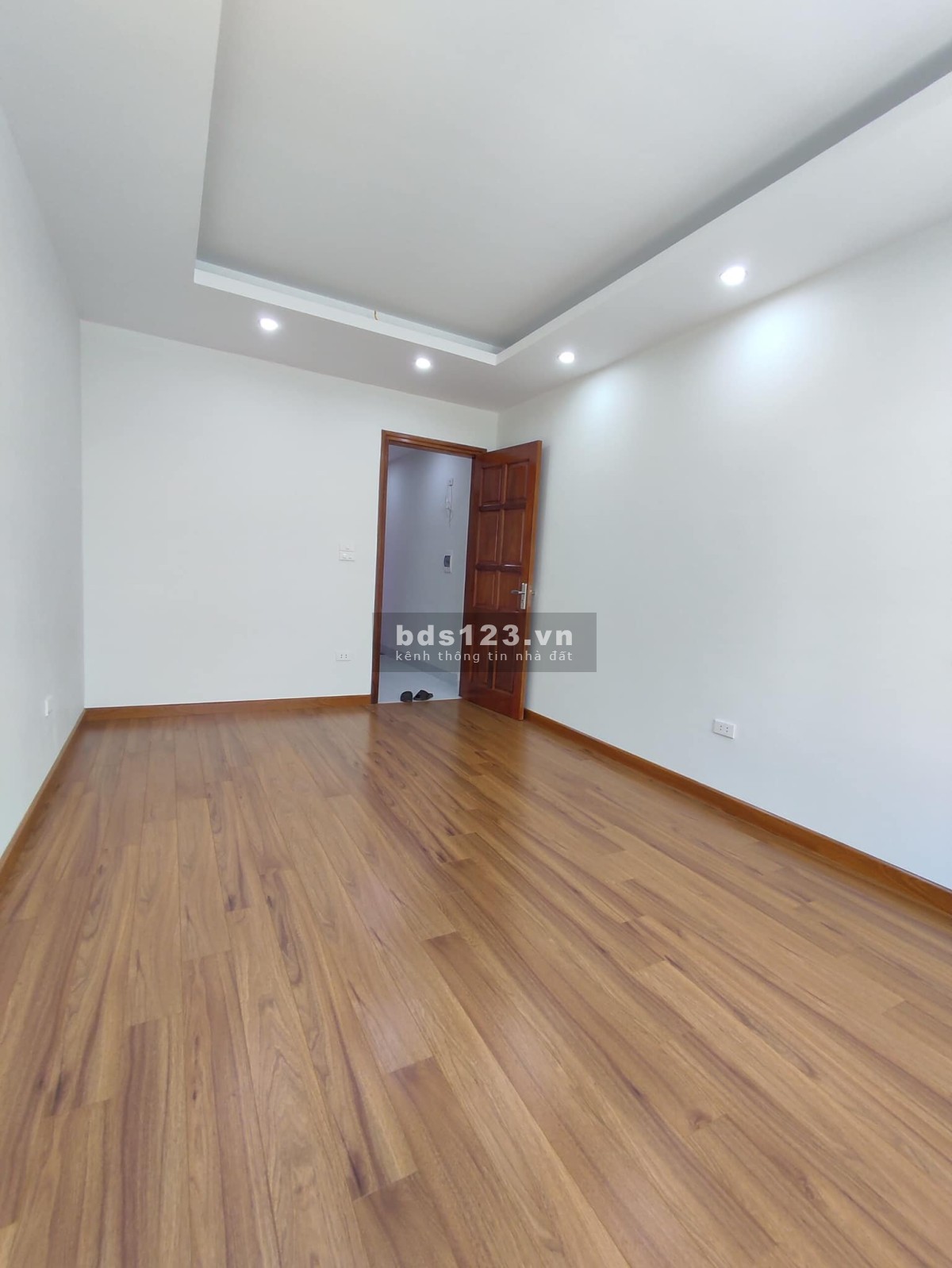 Bán nhà đẹp Tây Mỗ, view Aeon, thiết kế hiện đại, DT 32m² x 5 tầng, giá 3,15 tỷ (có thương lượng)