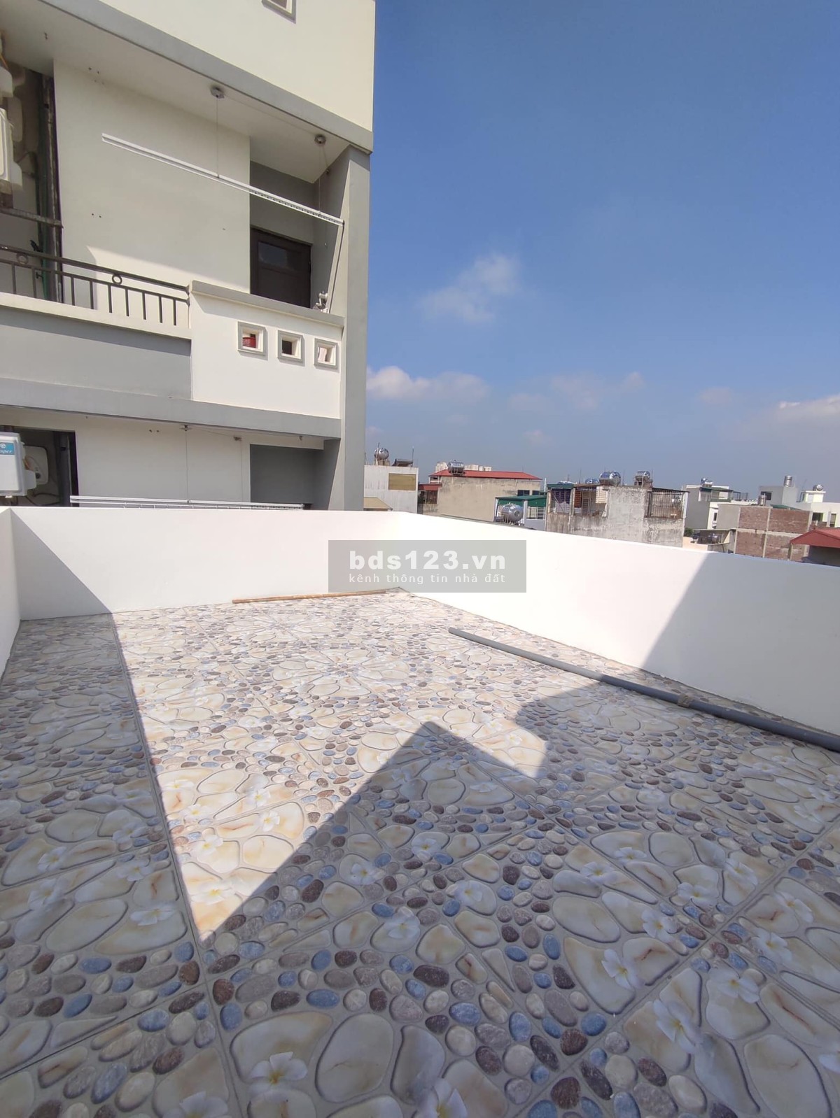 Bán nhà đẹp Tây Mỗ, view Aeon, thiết kế hiện đại, DT 32m² x 5 tầng, giá 3,15 tỷ (có thương lượng)
