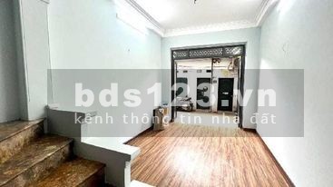 Nhà phố Vọng, 40m2, vừa ở vừa kinh doanh cực đỉnh, giá 7,8 tỉ có thương lượng.