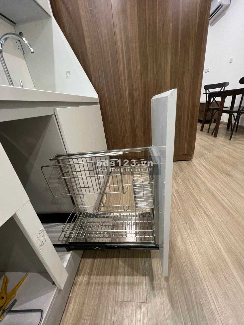 Bán căn Studio phân khu Sakura 28m2 giá chỉ 1,3x tỷ bao phí