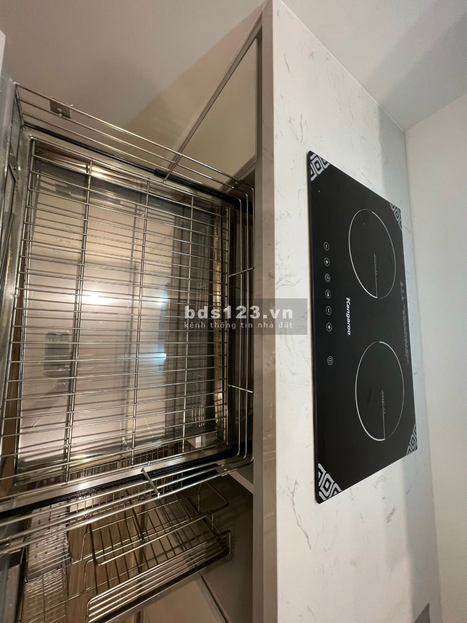 Bán căn Studio phân khu Sakura 28m2 giá chỉ 1,3x tỷ bao phí