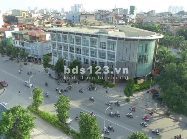 Chính chủ cho thuê 25m2 - 120m2 văn phòng tại mặt phố Lê Trọng Tấn - Thanh Xuân