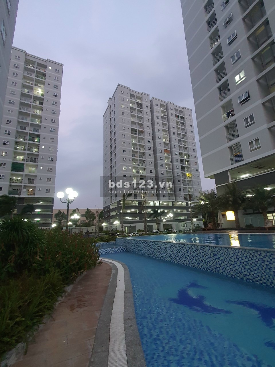 Chuyển công tác bán gấp căn góc giá 1.870 tỷ tặng nội thất - View đẹp - Đã có sổ - Hỗ trợ vay 1,3tỷ
