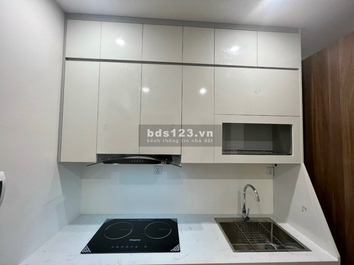 Bán căn Studio phân khu Sakura 28m2 giá chỉ 1,3x tỷ bao phí
