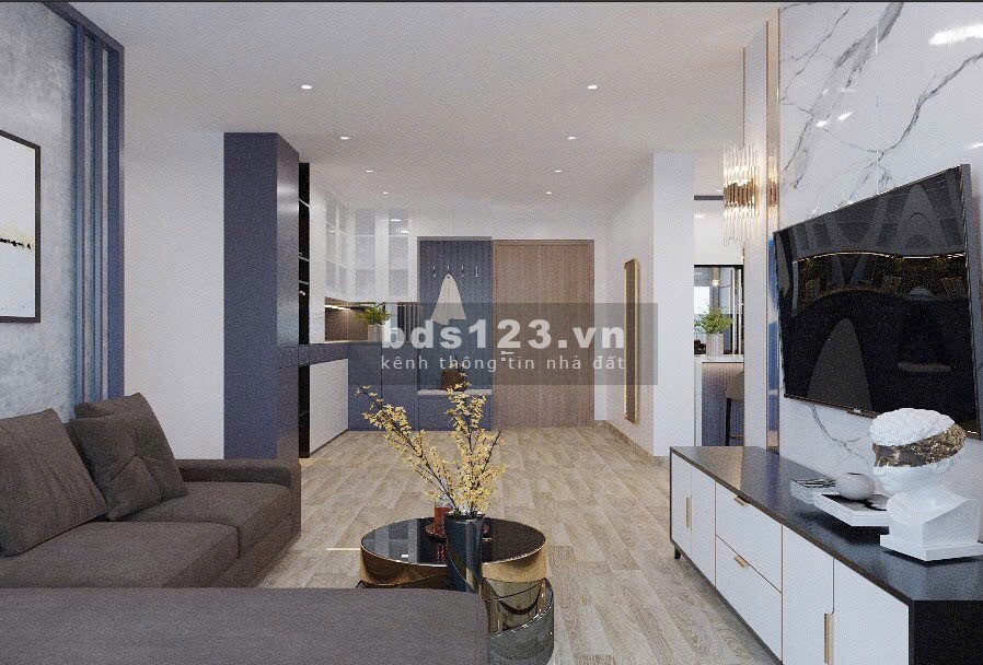 Căn đập thông 2n+2n - 2vs Vinhomes Smartcity giá chỉ 4,x tỷ bao phí