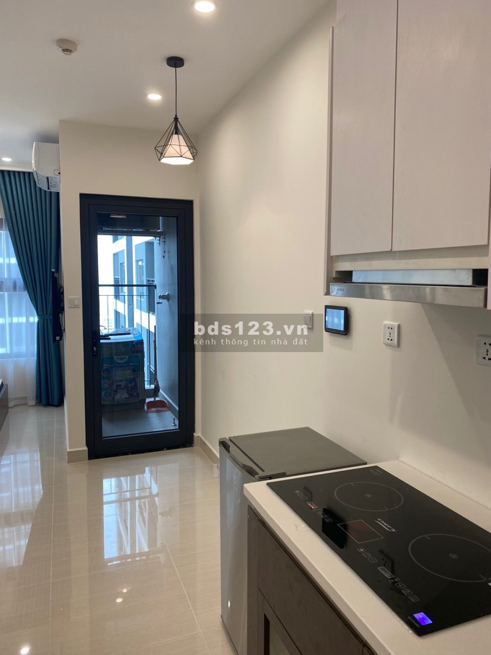 Bán căn hộ Studio DT 28m², giá chỉ 1,4 tỷ bao phí tại Vinhomes Smart City Tây Mỗ
