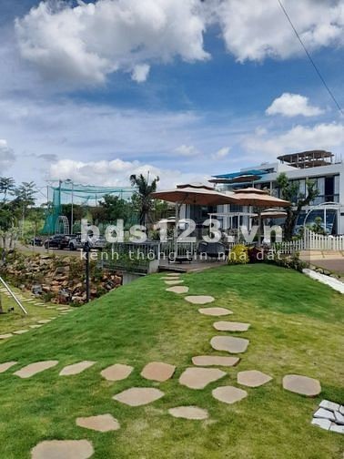Chỉ 13 triệu/m² có thể sở hữu ngay lô đất giá trị nhất tại Sun Valley Bảo Lộc