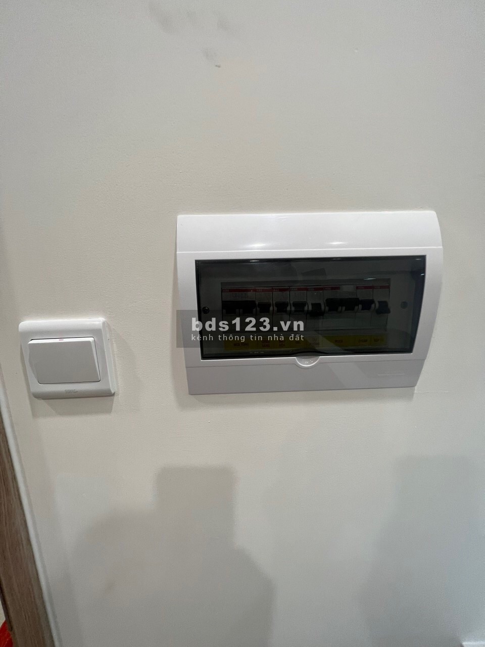 Bán căn Studio phân khu Sakura 28m2 giá chỉ 1,3x tỷ bao phí