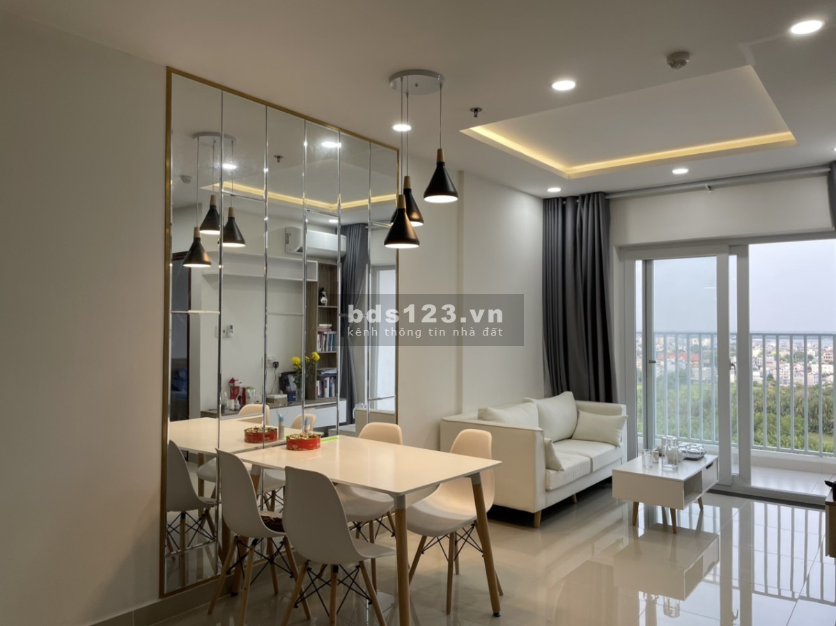 Chuyển công tác bán gấp căn góc giá 1.870 tỷ tặng nội thất - View đẹp - Đã có sổ - Hỗ trợ vay 1,3tỷ